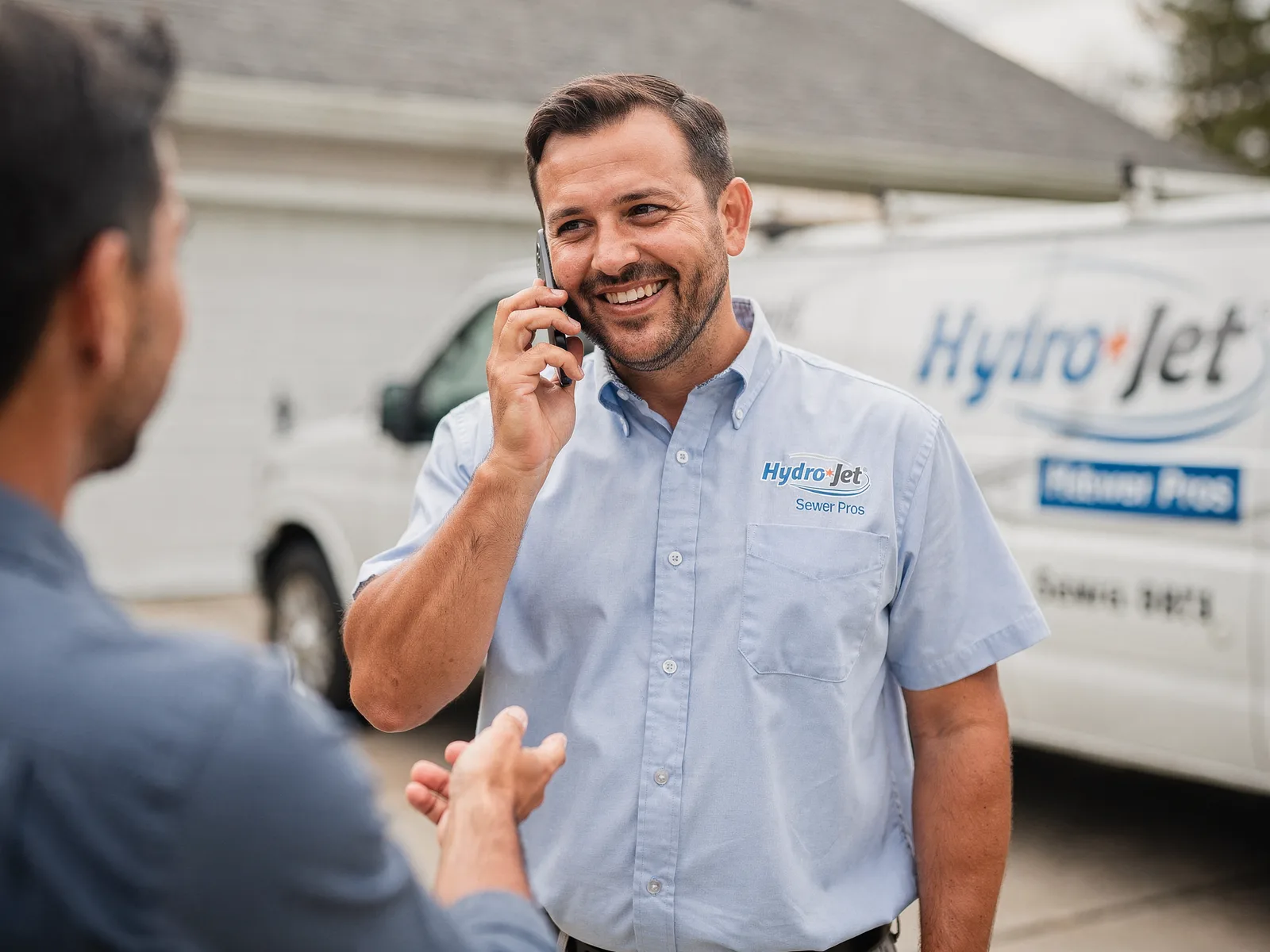 Hydro Jetting Mcconnellsburg, PA FAQs